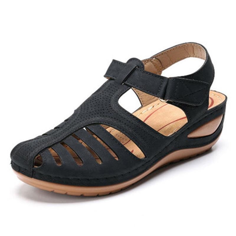 Comfort Sandalen