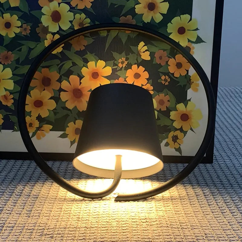 IllumiDecor™ | Beleuchte dein Zuhause mit Stil!