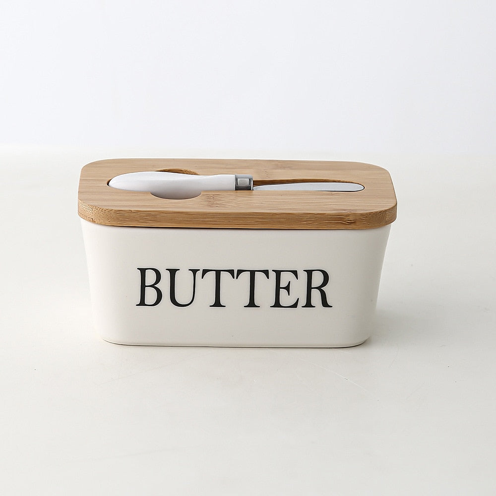 50% Rabatt | ButterBox™️ Nordic Butter Dichtungsbox