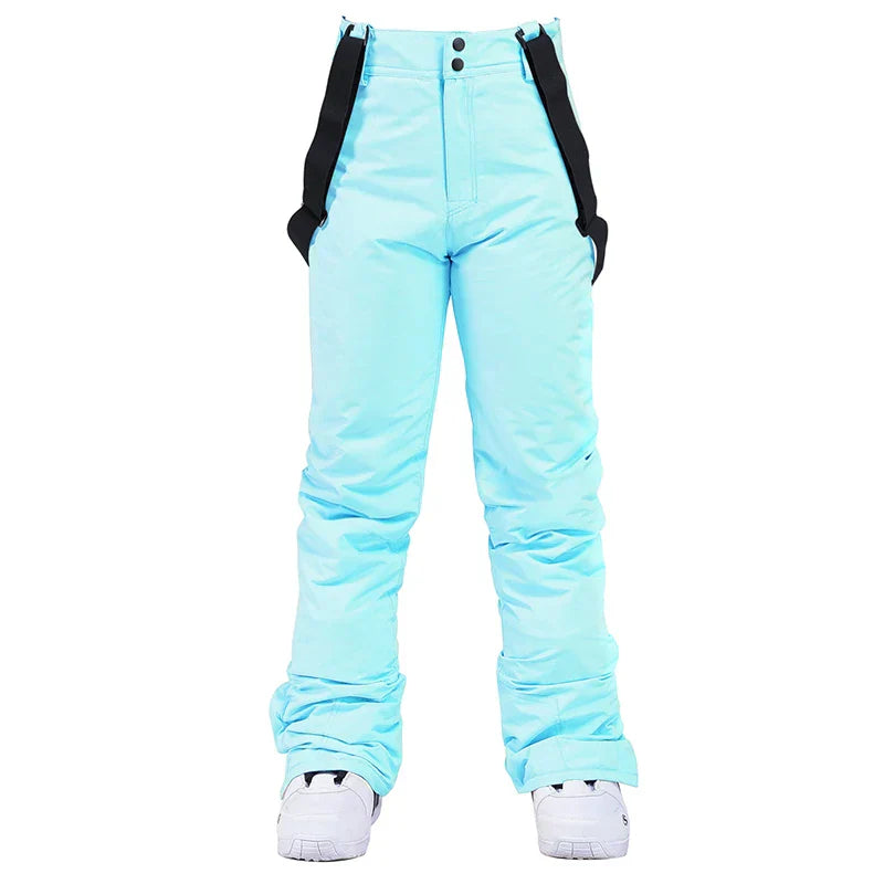 Sandro - Lässige Winter-Skihose für Unisex