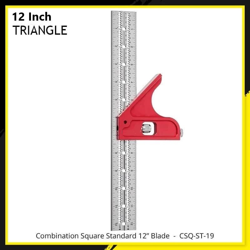 50% Rabatt | DuoSquare™ Spechtkombination und Doppelquadrat