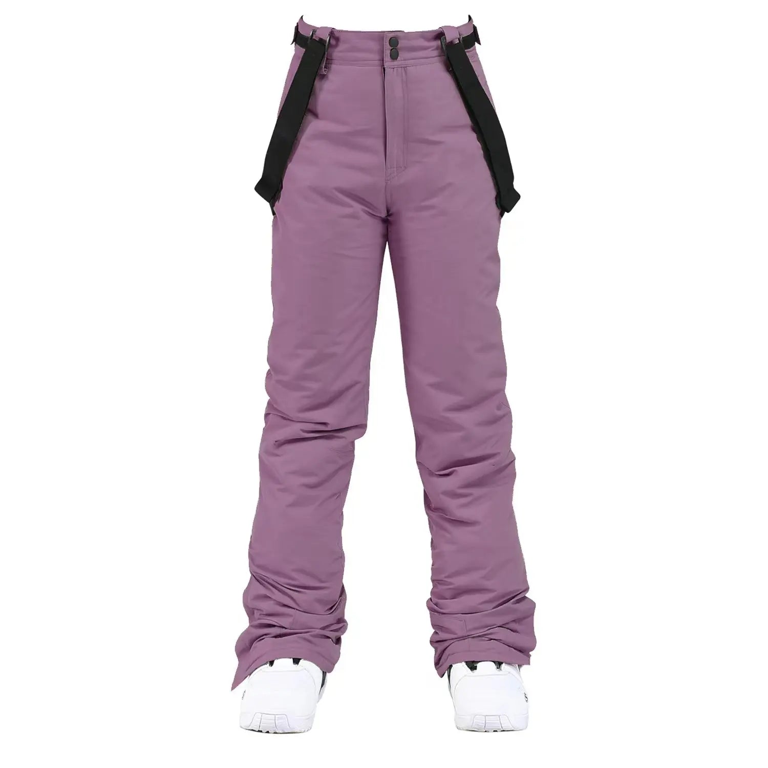 Sandro - Lässige Winter-Skihose für Unisex