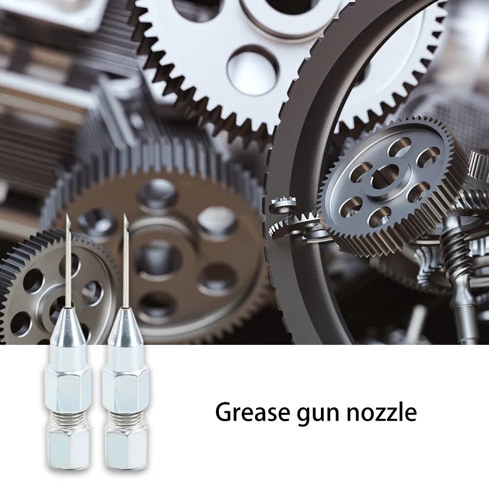 1+2 Gratis | GreaseNeedle™ Precision in every drop!