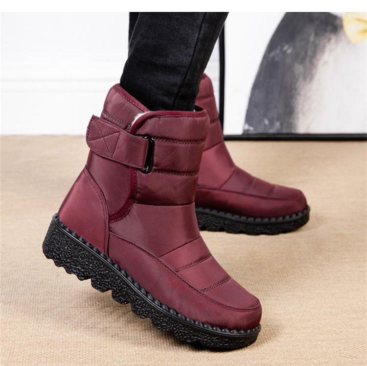 Wasserdichte Stiefel für Frauen