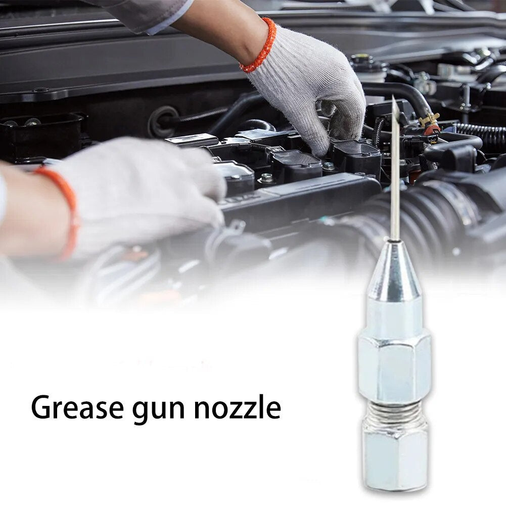 1+2 Gratis | GreaseNeedle™ Precision in every drop!