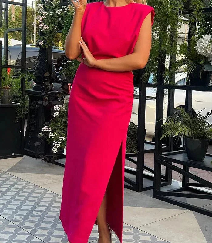 Elena - Elegantes Kleid für Frauen