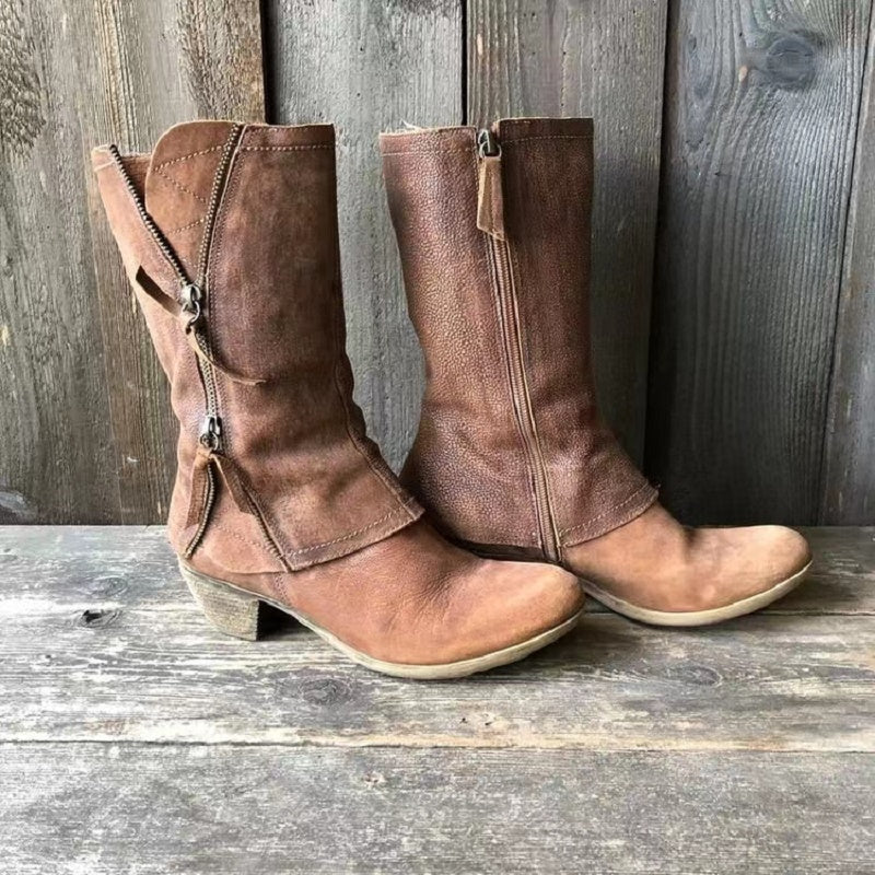 Sydney - Herbststiefel für Frauen