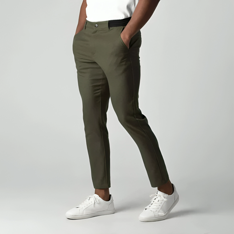 Jesse | Bequeme Stretch-Hose