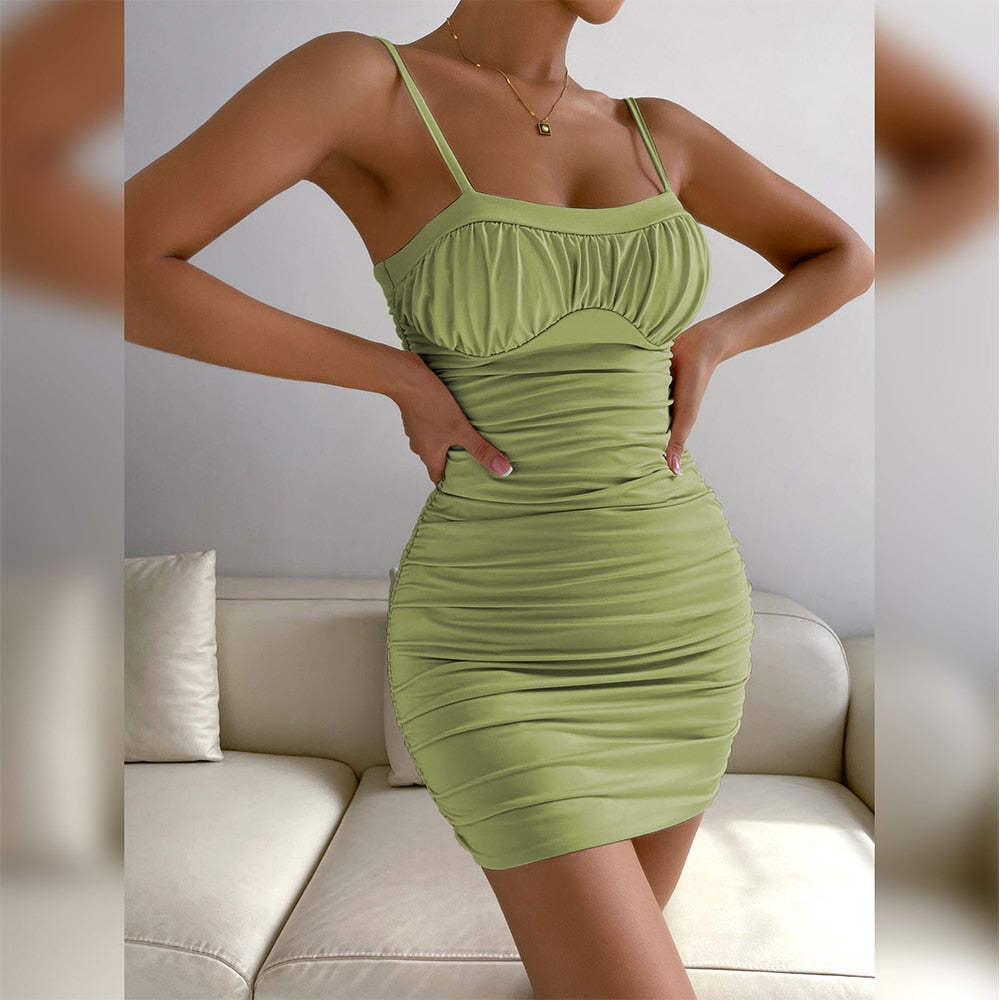 Bodycon-Kleid