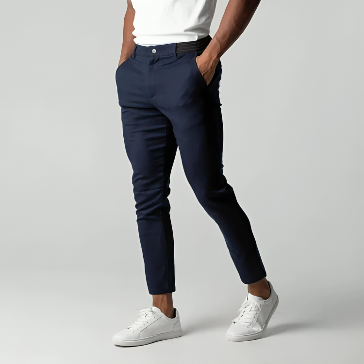 Jesse | Bequeme Stretch-Hose