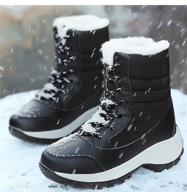 EMERY - Winterstiefel