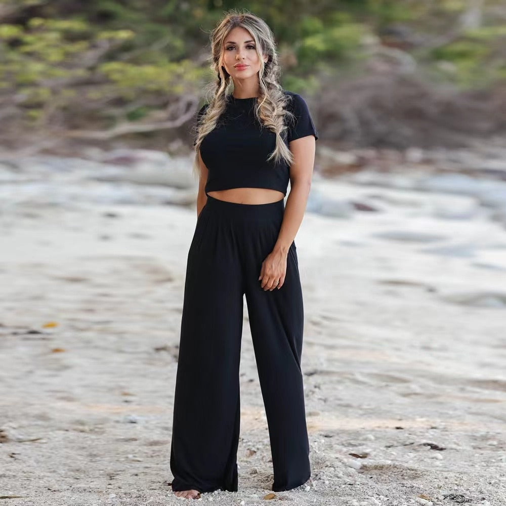 Comfy Two Piece Set