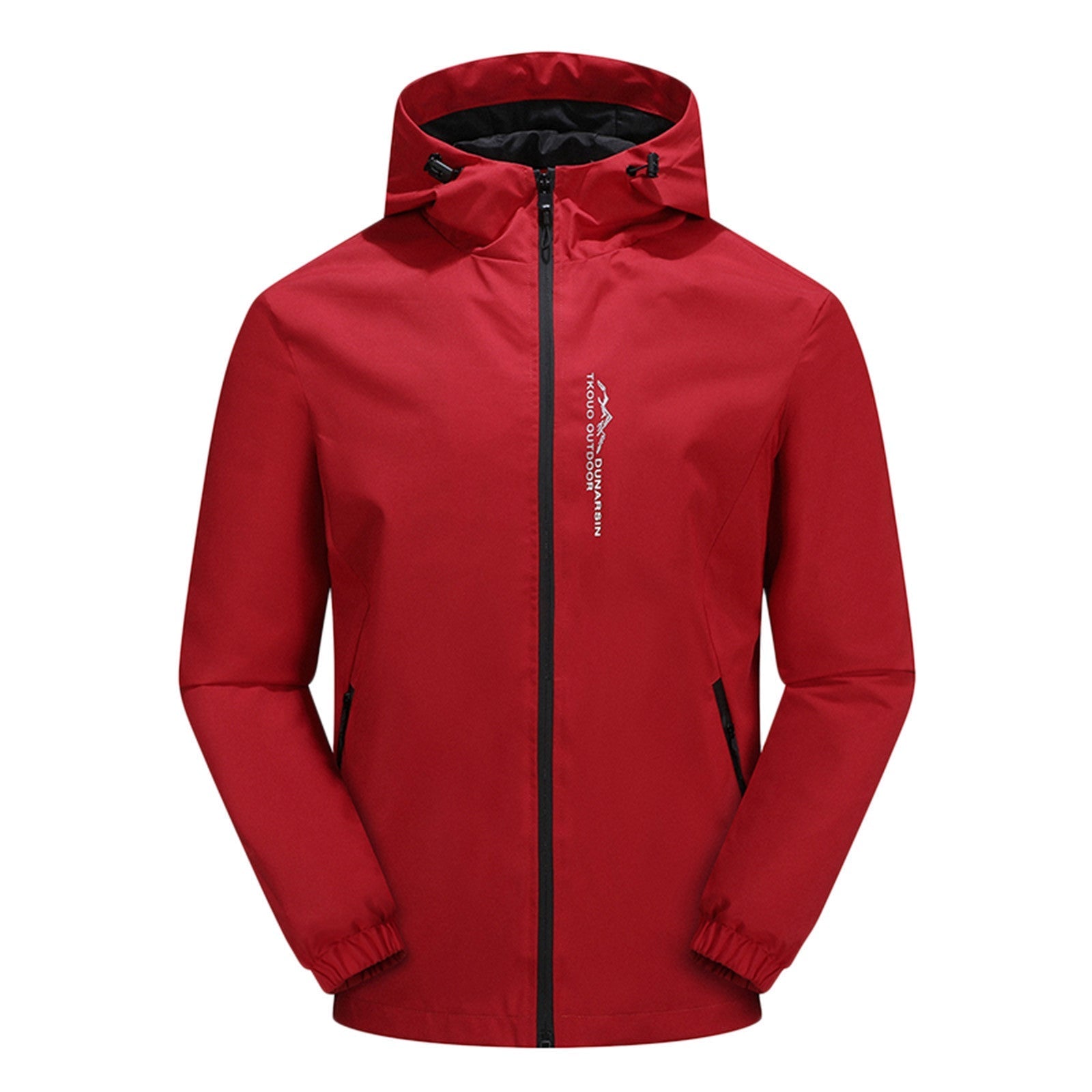 Ruben - Bequeme wasserdichte Outdoor-Jacke