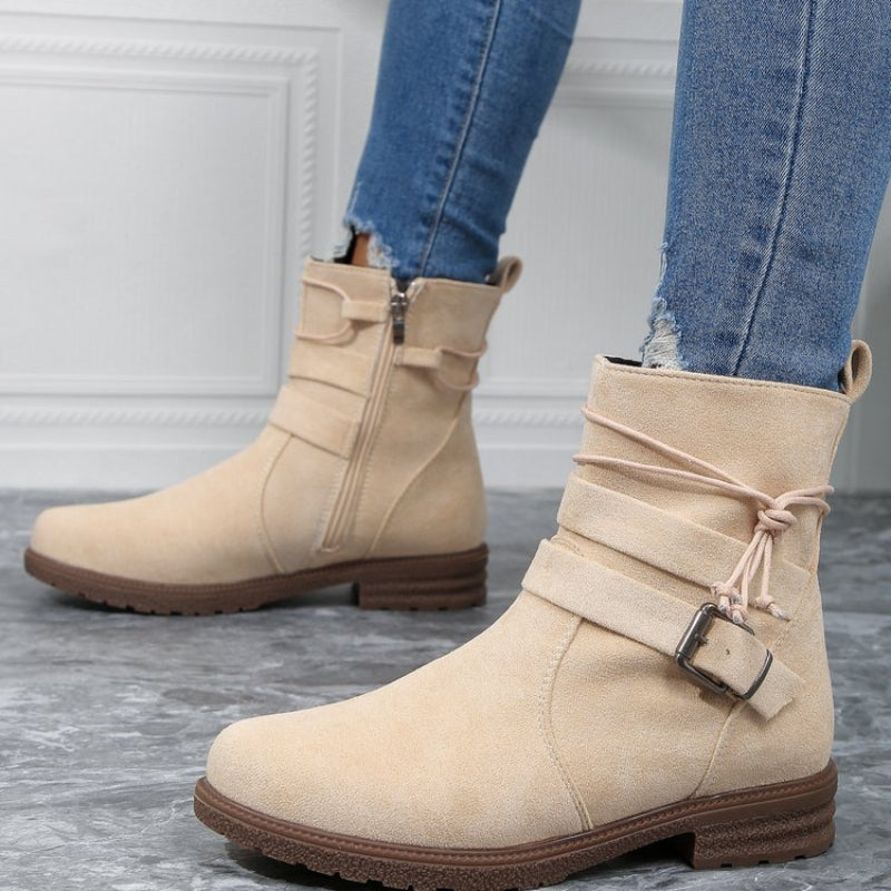 ELEANOR - Winterstiefel für Damen