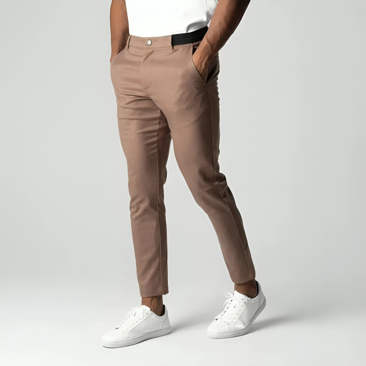 Jesse | Bequeme Stretch-Hose