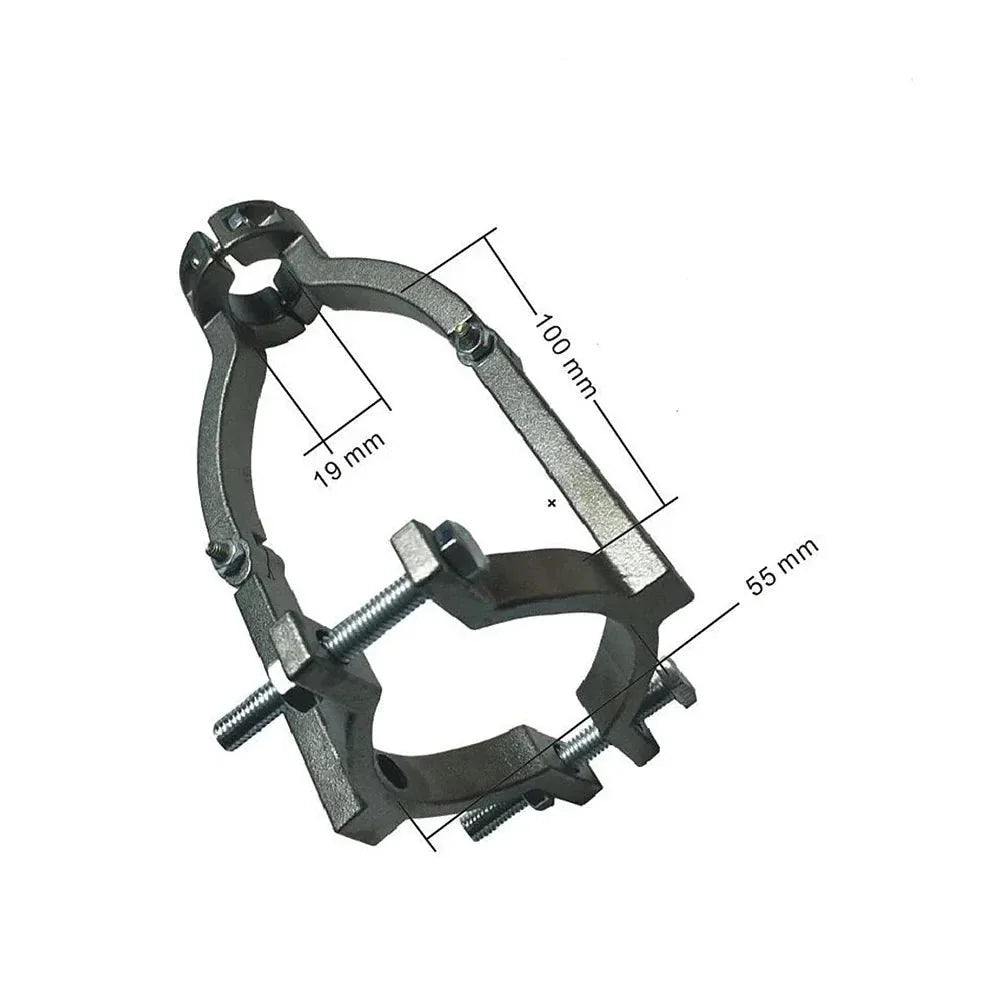 50% Rabatt | EasySquare™ Vierkantloch-Bohrer