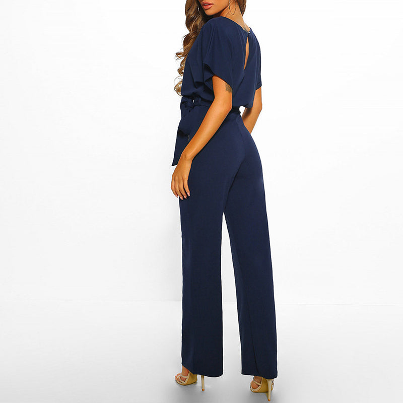 Demi | Stylischer Jumpsuit