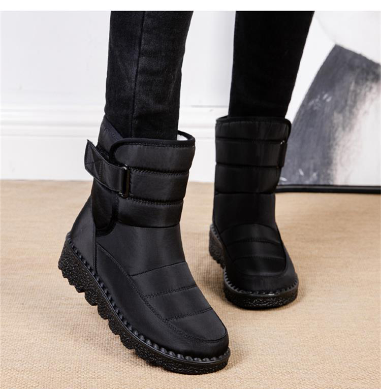 Wasserdichte Stiefel für Frauen