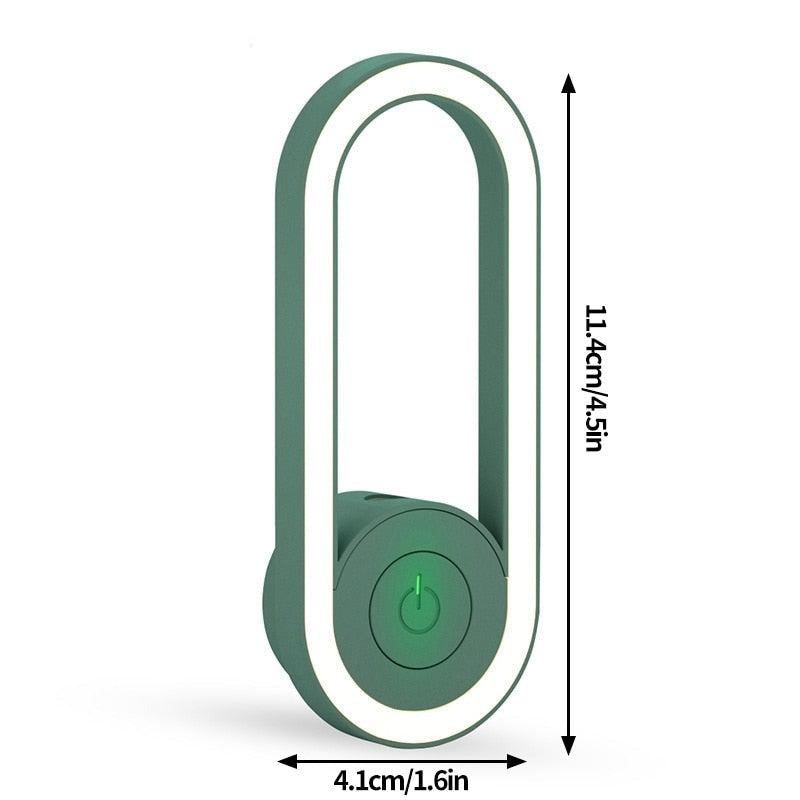 50% Rabatt | BuzzAway™ Ultraschall-Mückenvertreiber