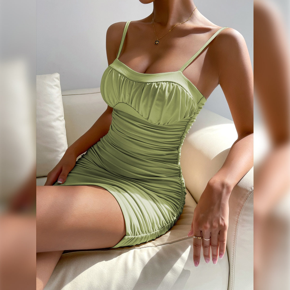 Bodycon-Kleid