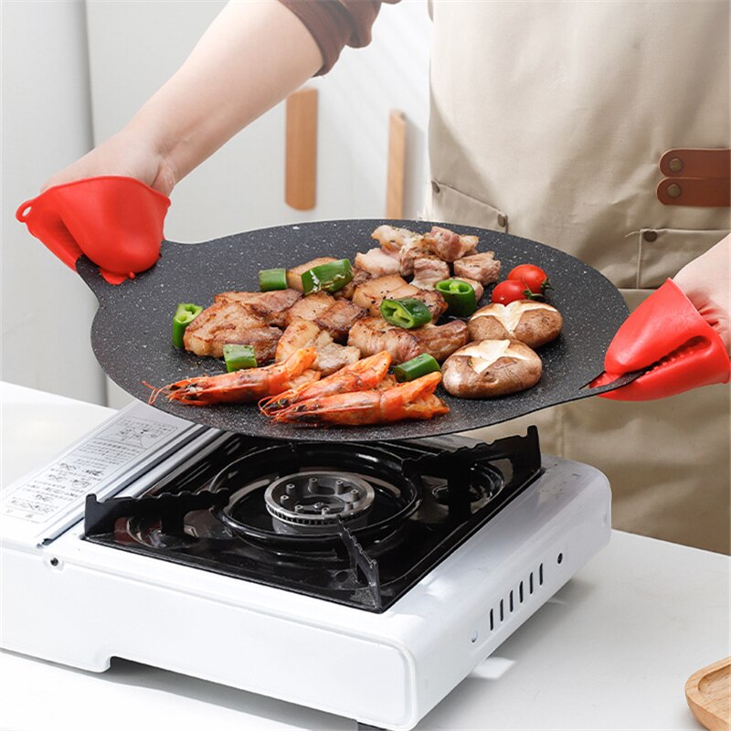 50% Rabatt | GrillPan™ Runder Antihaft-Teller