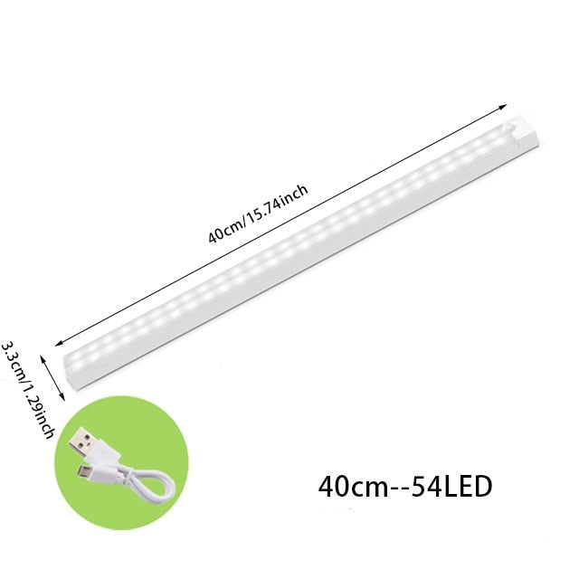 50% Rabatt | CabinLight™ Magnetisches Bewegungsmelder Licht