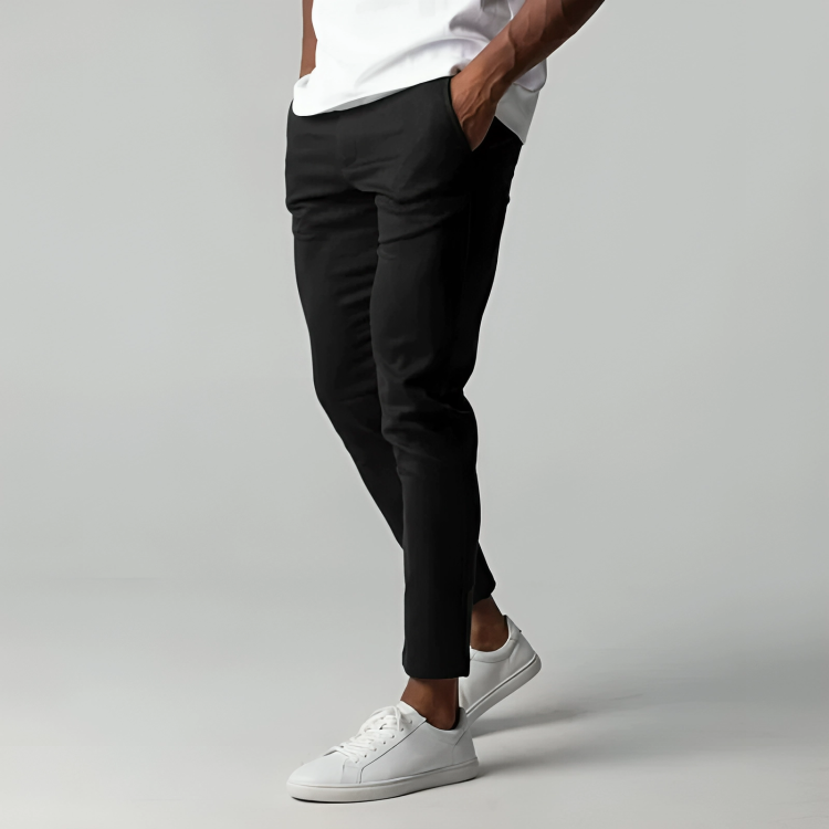 Jesse | Bequeme Stretch-Hose