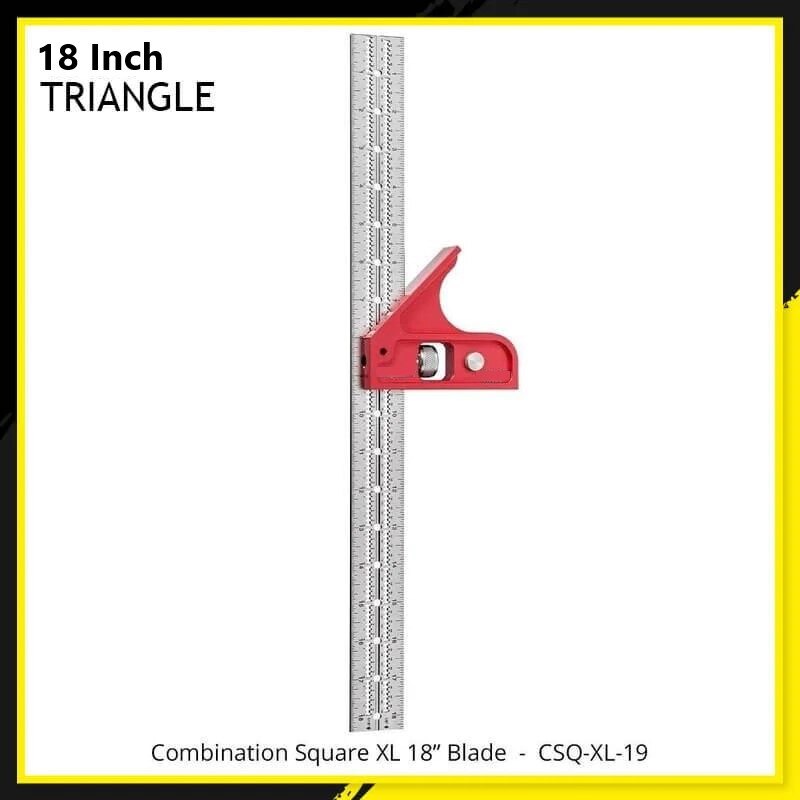 50% Rabatt | DuoSquare™ Spechtkombination und Doppelquadrat