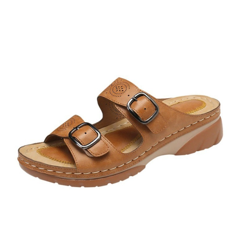 Orthopädische Sandalen ComfortPlus