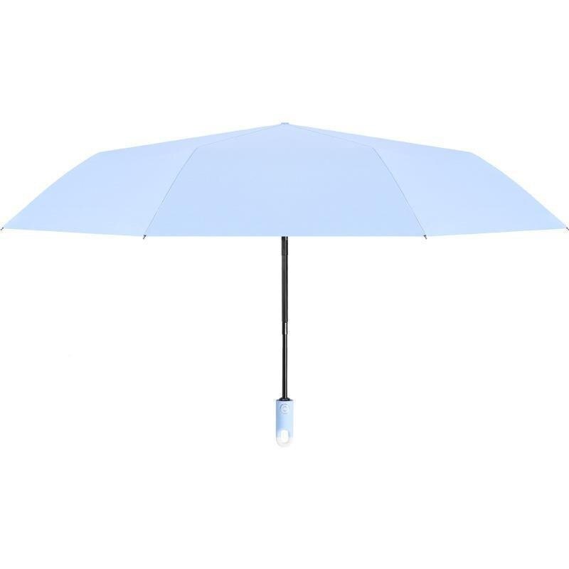 50% Rabatt | FlexiBrella™ Faltbarer Regenschirm