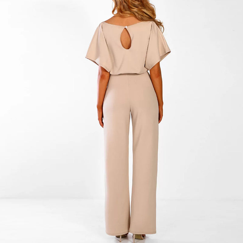 Demi | Stylischer Jumpsuit