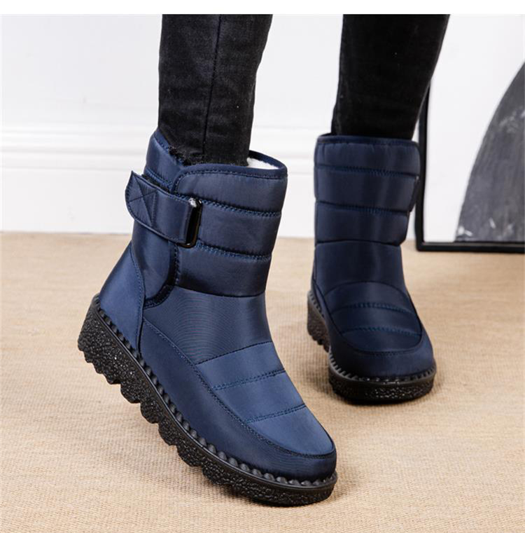 Wasserdichte Stiefel für Frauen