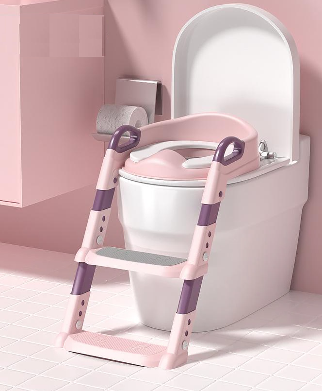 50% Rabatt | PottyTrainer™ Keine Kämpfe und Tränen mehr beim Töpfchentraining!