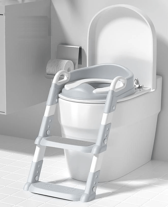 50% Rabatt | PottyTrainer™ Keine Kämpfe und Tränen mehr beim Töpfchentraining!