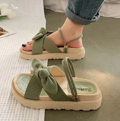 Amalia | Sandalen im Märchenstil