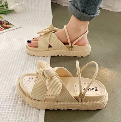 Amalia | Sandalen im Märchenstil