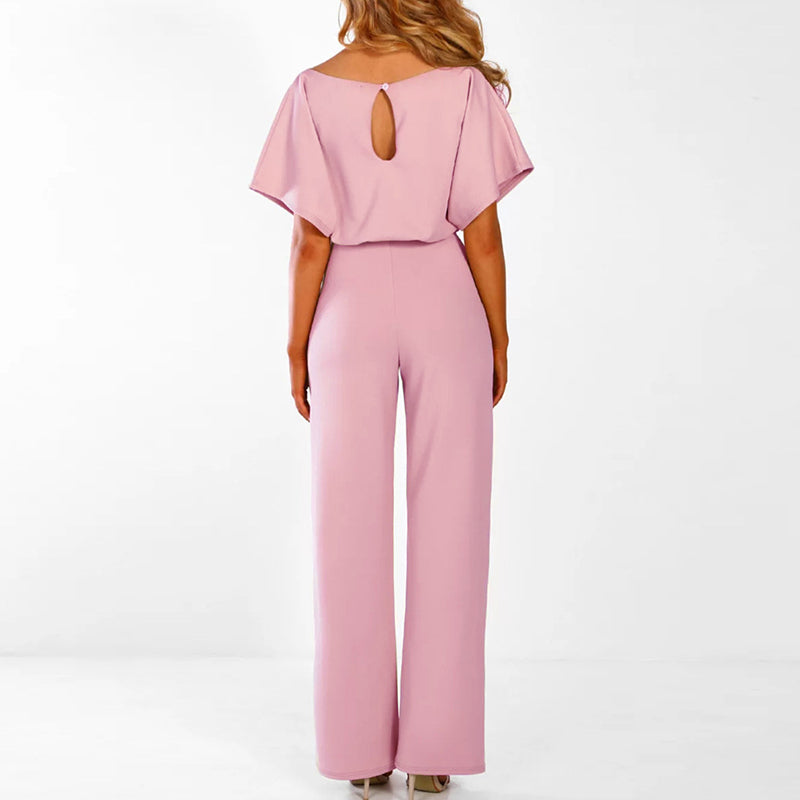 Demi | Stylischer Jumpsuit