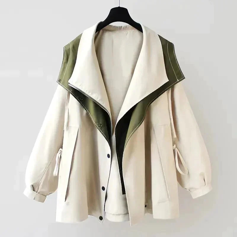 Estelle - Elegante Damenjacke