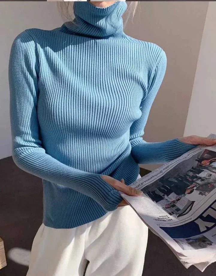 Turtleneck