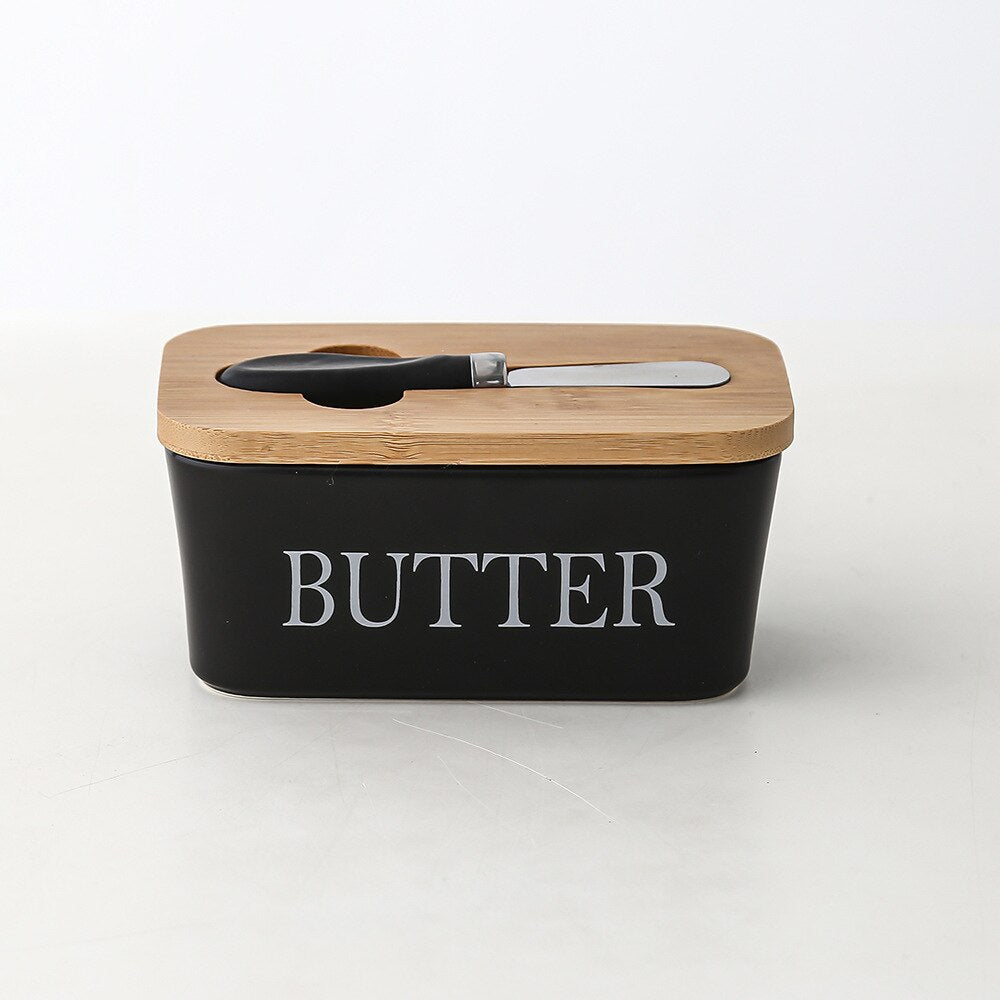 50% Rabatt | ButterBox™️ Nordic Butter Dichtungsbox