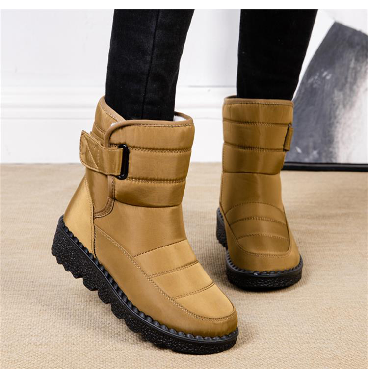 Wasserdichte Stiefel für Frauen