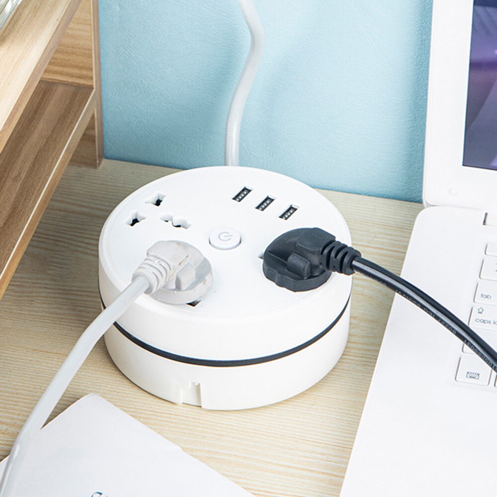 50% Rabatt | PowerStrip™ Versenkbare Universelle Steckdosenleiste