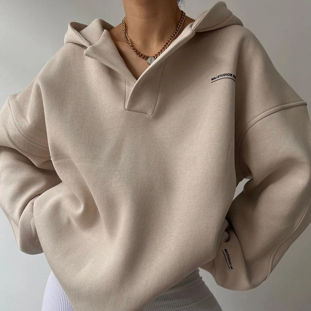 Sofie - Modischer Pullover