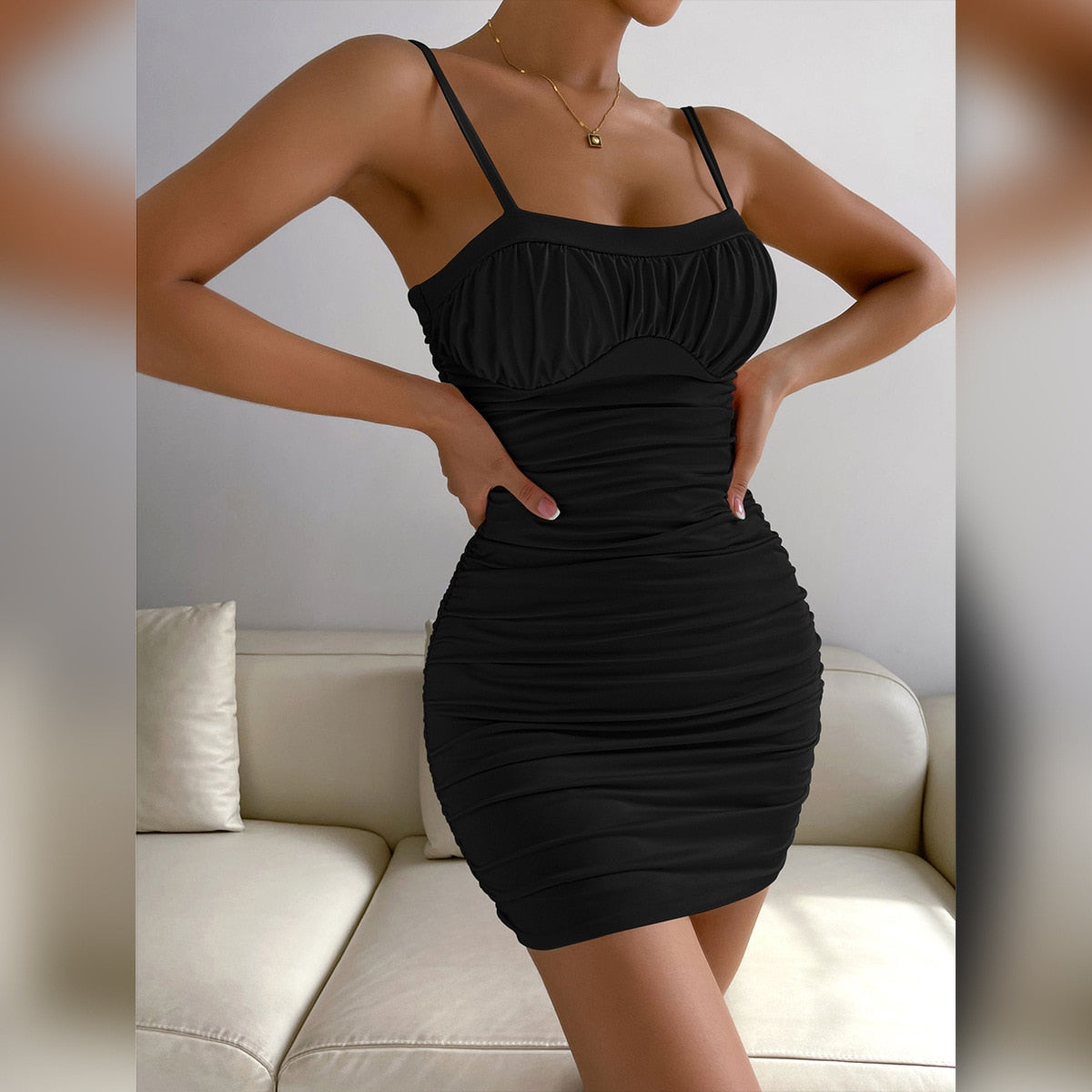 Bodycon-Kleid