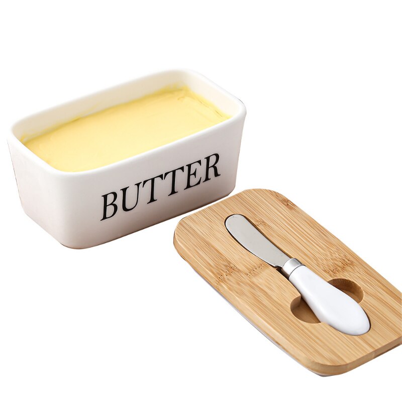 50% Rabatt | ButterBox™️ Nordic Butter Dichtungsbox