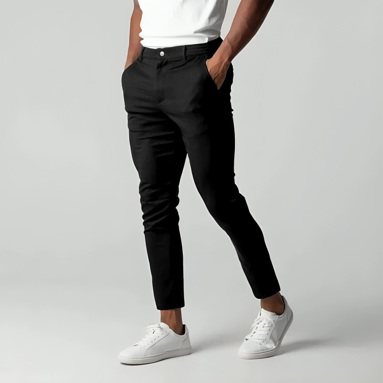 Jesse | Bequeme Stretch-Hose