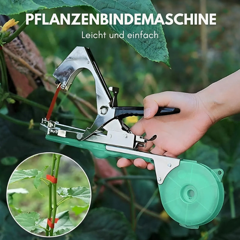 Effizientes Garten-Pflanzenwerkzeug-Set für Gemüse und Blumen