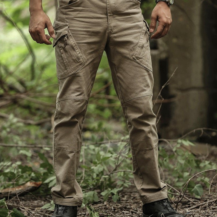 Zeno | Tactical Cargohose