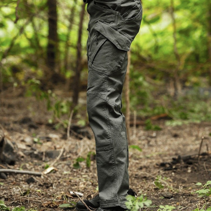 Zeno | Tactical Cargohose