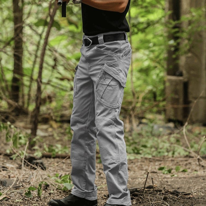 Zeno | Tactical Cargohose